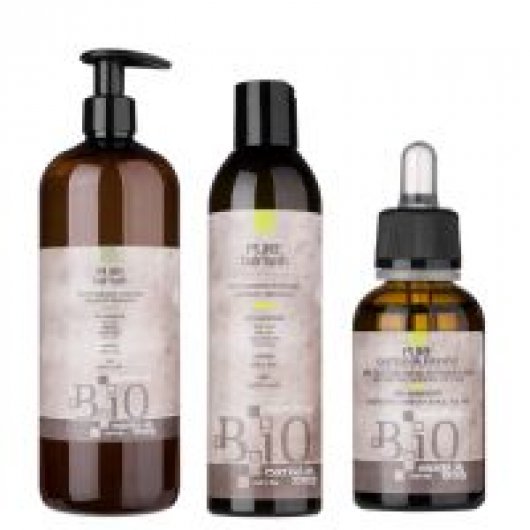 Серія проти лупи Bi.O Sinergy