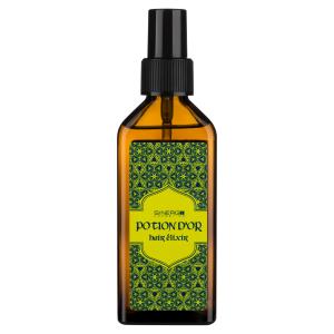 Еліксир з аргановою олією Potion D'or Sinergy 100 мл - 00-00002440