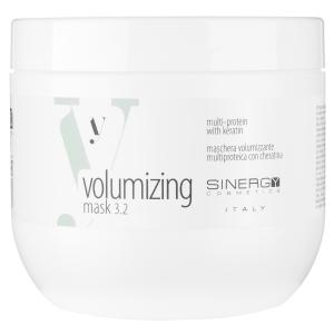 Маска Smart для об'єму тонкого волосся Y3.2 Sinergy 500 мл - 00-00007177