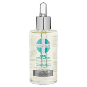 Сироватка для жирної шкіри голови Sinergy 60 мл - 00-00007992