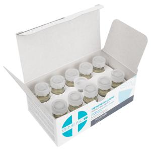 Ампули для жирної шкіри голови Sinergy, 10шт*8мл - 00-00007993