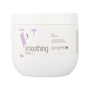 Маска Smart для гладкості неслухняного волосся  Y2.2 Sinergy 500 мл - 00-00009745