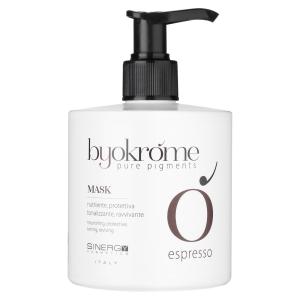 Тонуюча маска для волосся Sinergy ESPRESSO 300 мл - 00-00009829