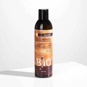 Безсульфатний шампунь для реконструкції пошкодженого волосся B.iO Sinergy 250 мл - 00-00009896