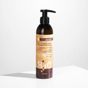 Маска для реконструкції пошкодженого волосся B.iO Sinergy 250 мл - 00-00009897