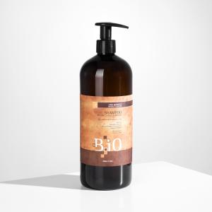 Безсульфатний шампунь для реконструкції пошкодженого волосся B.iO Sinergy 1000 мл - 00-00009899