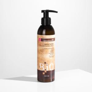 Маска для фарбованого волосся B.iO Sinergy 250 мл - 00-00009906