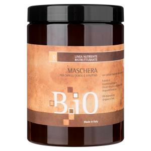 Маска для фарбованого волосся B.iO Sinergy 1000 мл - 00-00009911