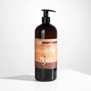 Безсульфатний шампунь зволожуючий для сухого волосся B.iO Sinergy 1000 мл - 00-00009914