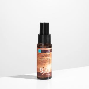 Незмивні краплі для зволоження сухого волосся B.iO Sinergy 50 мл - 00-00009917