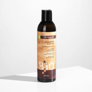 Безсульфатний шампунь для об'єму тонкого волосся B.iO Sinergy 250 мл - 00-00009919