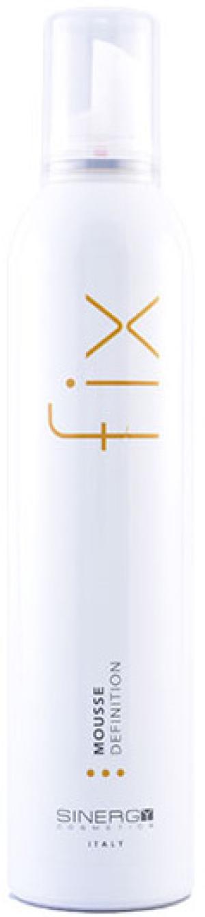 Мус для волосся Sinergy STRONG 300 мл - 00-00009943