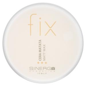 Паста моделююча матова  Sinergy Cera MATATA MATT WAX, 100мл - 00-00009946
