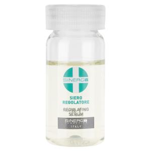 Ампула для жирної шкіри голови Sinergy 1шт*8мл - 00-00010098