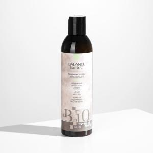 Безсульфатний шампунь для жирної шкіри голови B.iO Sinergy 250 мл - 00-00011025