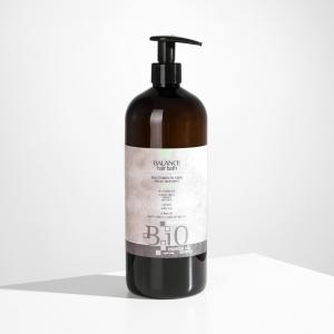 Безсульфатний шампунь для жирної шкіри голови B.iO Sinergy 1000 мл  - 00-00011030