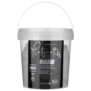 Порошок для висвітлення волосся Sinergy (чорний), 500гр - 00-00020676