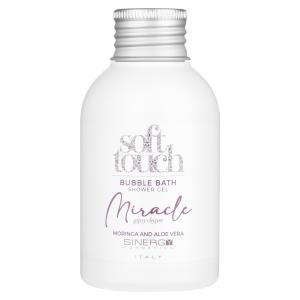 Гель для душу Moringa 100 мл - 00-00022756