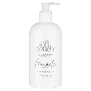 Гель для душу Sinergy Moringa 500 мл - 00-00022757