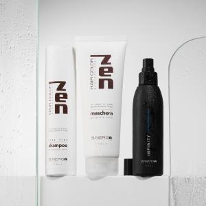Набір для фарбованого волосся серії ZEN Sinergy - 00-00022761
