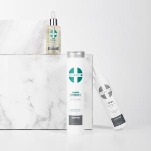 Набір проти випадіння волосся, Sinergy - 00-00023199