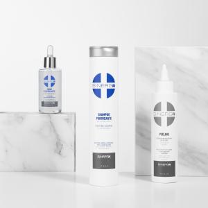 Набір проти лупи, Sinergy - 00-00023200