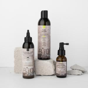 Набір проти жирної лупи B.IO Sinergy - 00-00023213