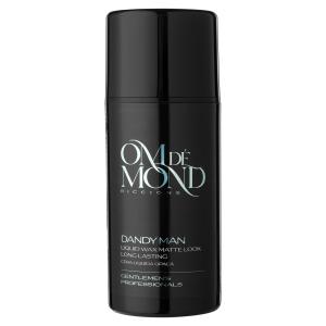 Віск для чоловіків моделюючий матовий рідкий OM DE MOND, 100 мл - 00-00026035