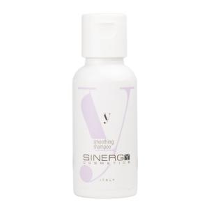 Шампунь для гладкості неслухняного волосся Y2.1 Sinergy 30 мл - 00-00026415