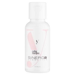 Шампунь для кучерявого волосся Y6.1 Sinergy 30 мл - 00-00026422