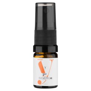 Флюїд для зміцнення ламкого та пошкодженого волосся на основі льону Y1.4 Sinergy 5 мл - 00-00026431