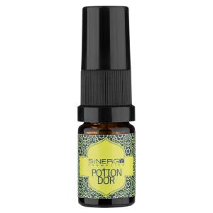 Еліксир з аргановою олією Sinergy Potion D'or 5мл - 00-00026512