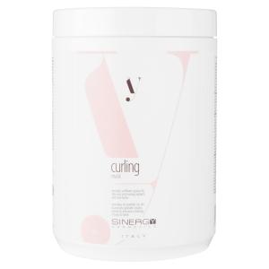 Маска Smart для кучерявого волосся Y6.2 Sinergy 1000мл - 00-00027057