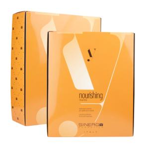 Коробка подарункова Nourishing Ritual Kit Sinergy - 00-00029010