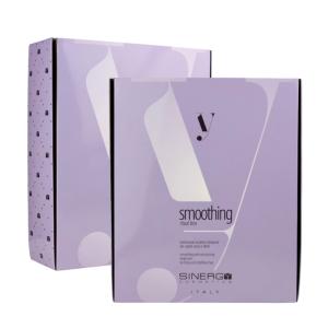 Коробка подарункова Smoothing Ritual Kit Sinergy - 00-00029011