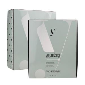 Коробка подарункова Volumizing Ritual Kit Sinergy - 00-00029012