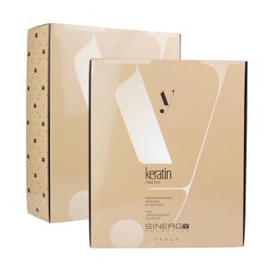 Коробка подарункова Keratin Ritual Kit Sinergy - 00-00029013