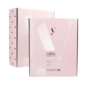 Коробка подарункова Curling Ritual Kit Sinergy - 00-00029014